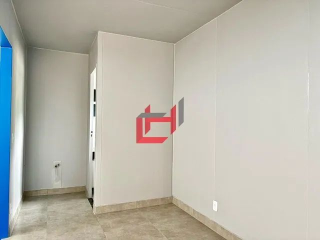 container para espaço comercial com lavabo - Foto 3