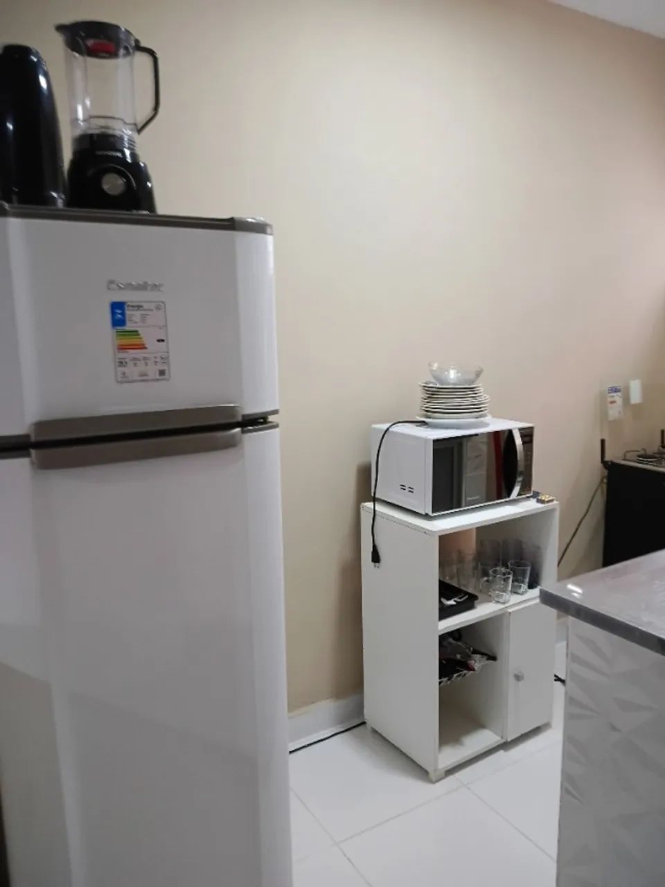 Os Apartamentos de temporada mais baratos de João Pessoa  - Foto 8