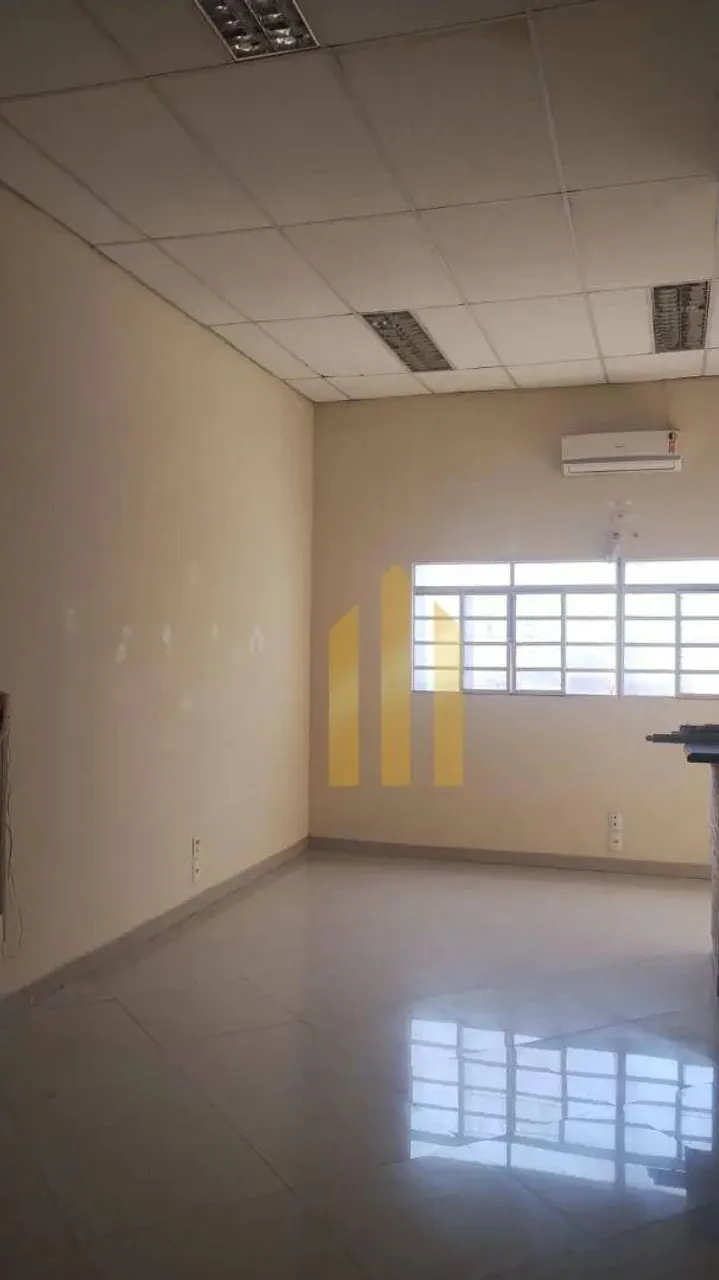 Sala para alugar, 27 m² por R$ 1.619,05/mês - Santa Teresinha - São Paulo/SP