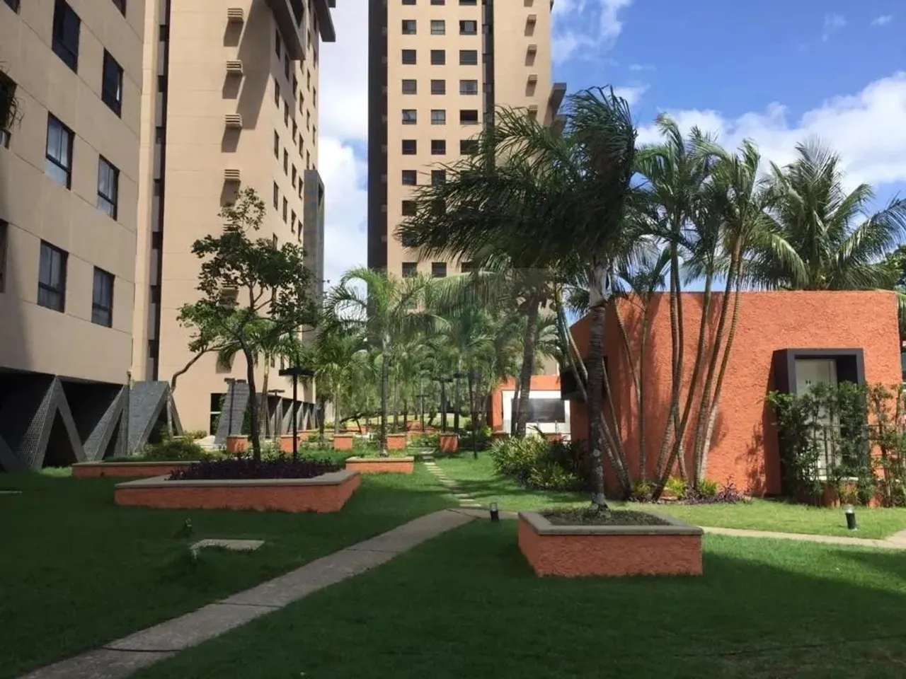 Residencial Quatro Estações