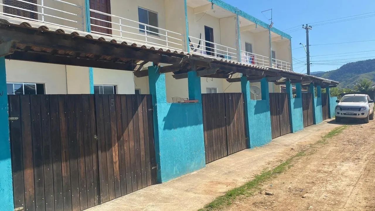 Foto - Saquarema - Jaconé (Sampaio Correia)