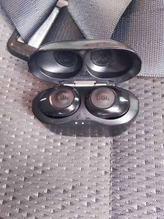 Fone Jbl tune 125tw oferta ! - Foto 4