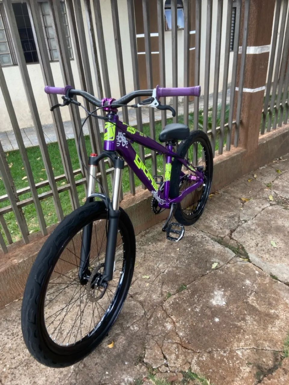 VENDO GIOS 4 TRIX 2024 - Foto 2