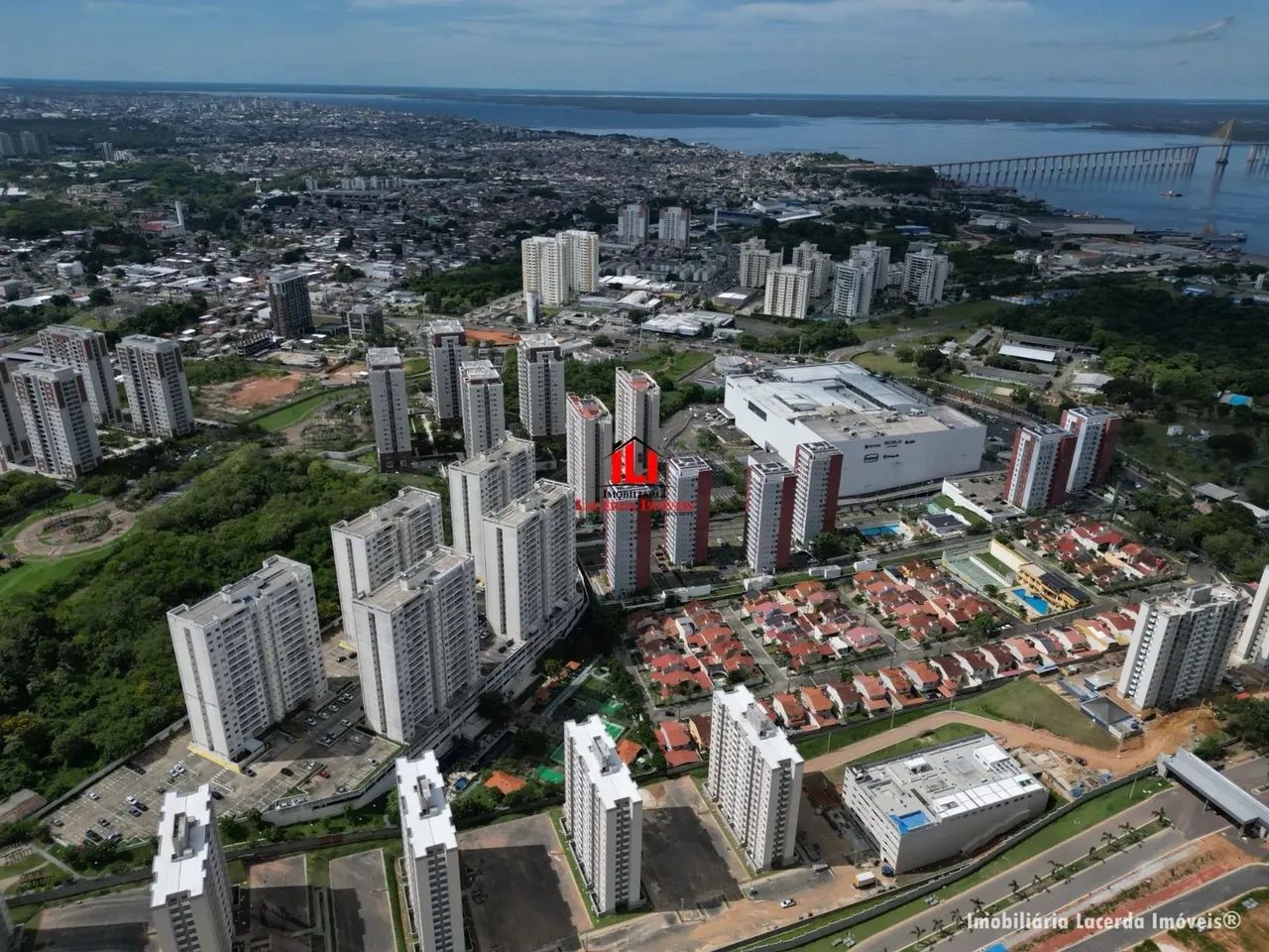 Residencial Reserva das Praias 17 andar  - Apartamento no Reserva das Praias - Foto 5