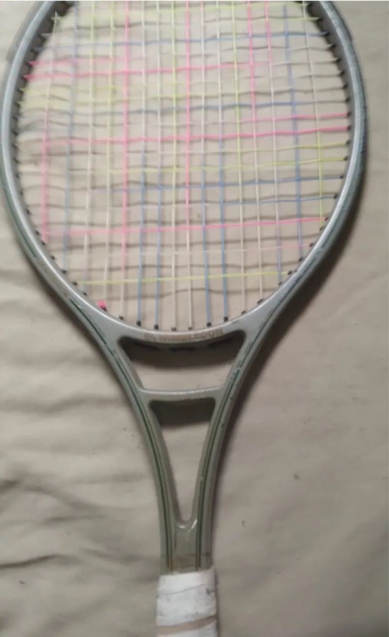 Raquete de Tênis WIMBLEDON 