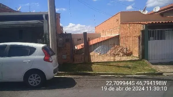 Oportunidade Única em AMPARO - SP | Tipo: Casa | Negociação: Venda Direta Online | Situaçã