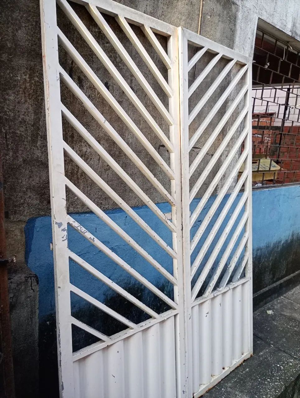 Portão de Ferro  - Foto 2