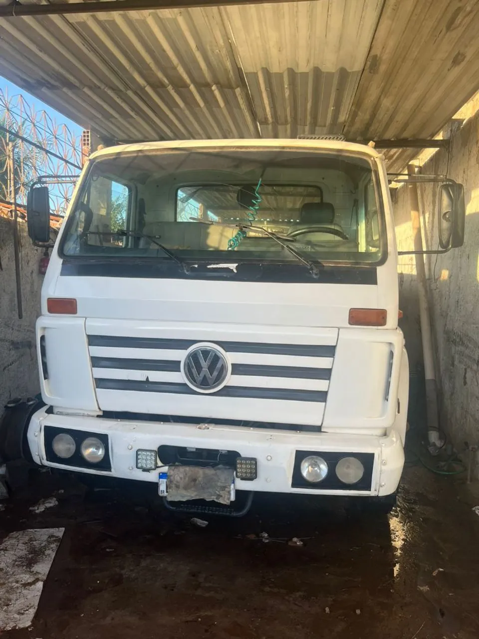 Vender é troca