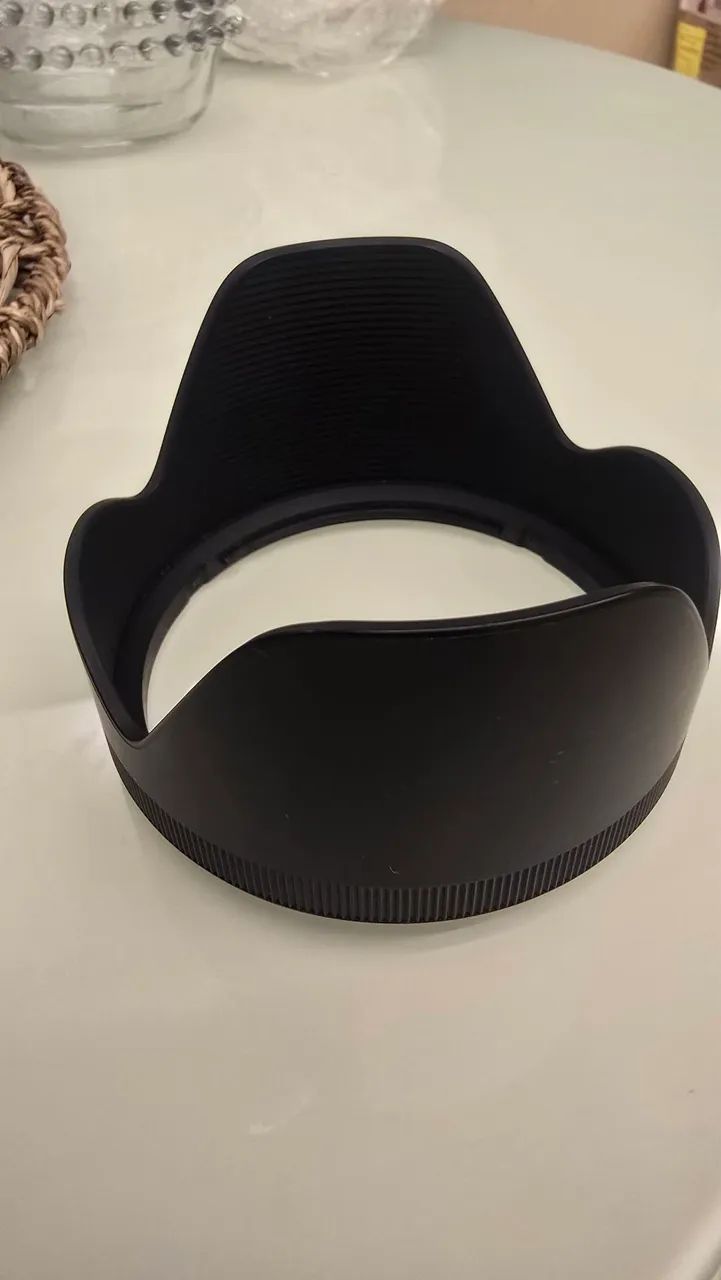 Parassol parasol sigma 18 35 f1.8 art original - Foto 5