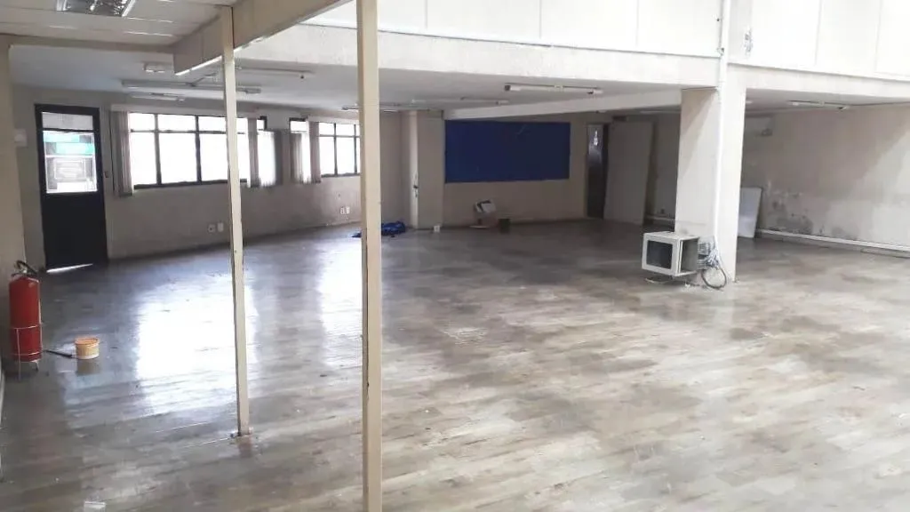 Prédio para aluguel, 8 vagas, Jabaquara - São Paulo/SP