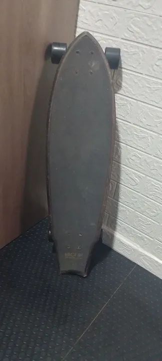 Skate Kronik profissional  - Foto 2