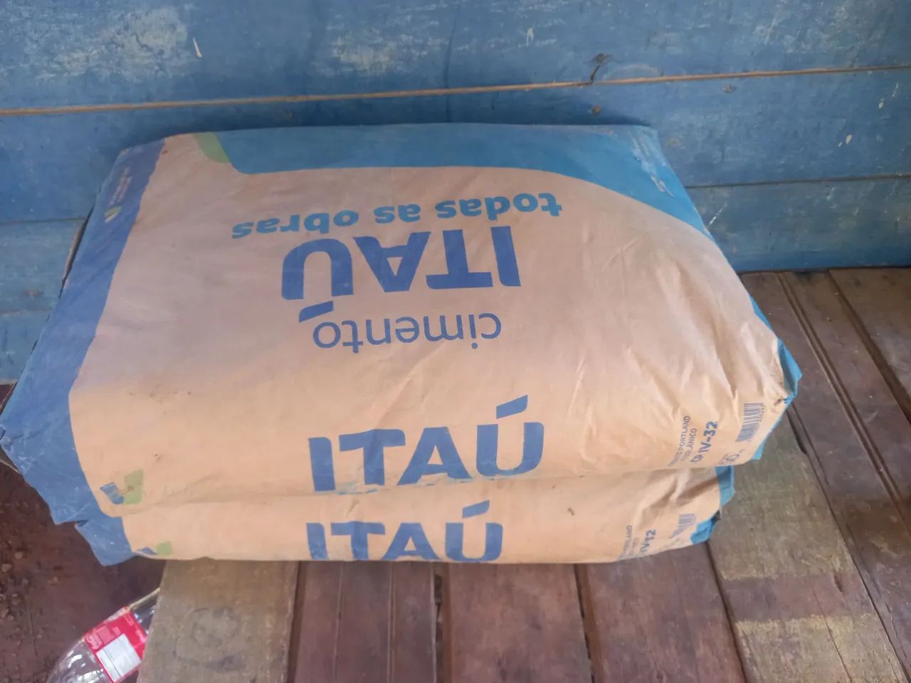 Material de construção 64231830777859122