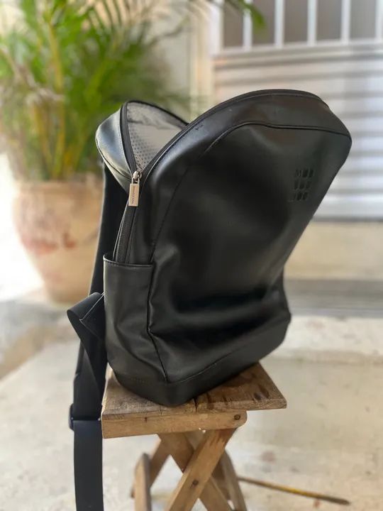 Classic Backpack Black by Moleskine - Foto 3