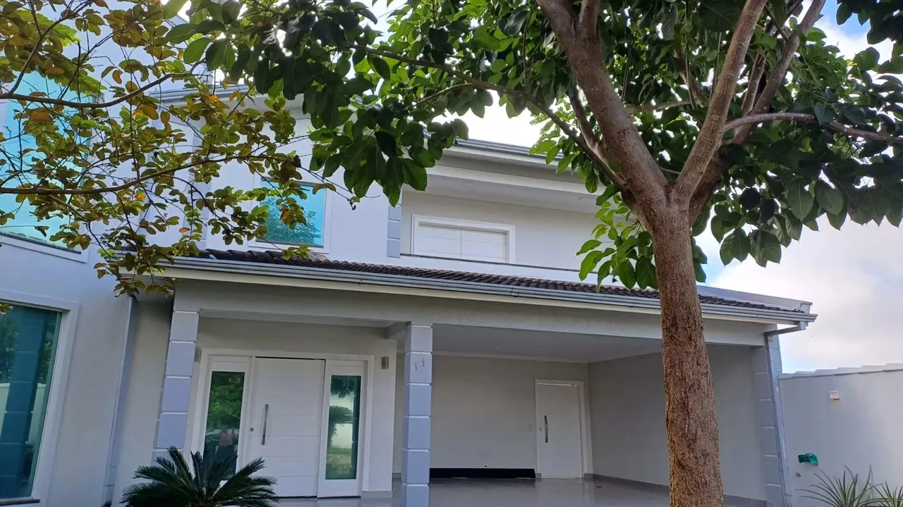 Sobrado disponível para Locação, 450m² Condomínio Portal das Artes | Porto Velho/RO