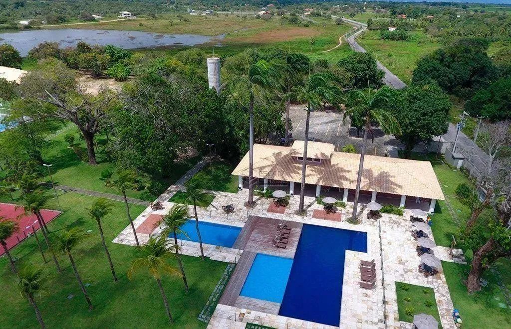 Lote à venda, 440 m² por R$ 117.743 - Icaraí - Caucaia/CE - Foto 3