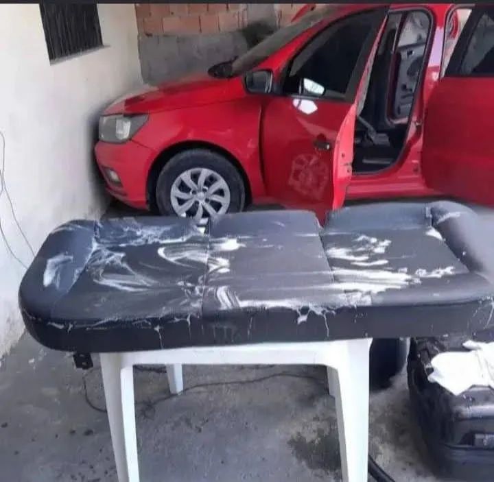 Lavagem interna 140 - Foto 2