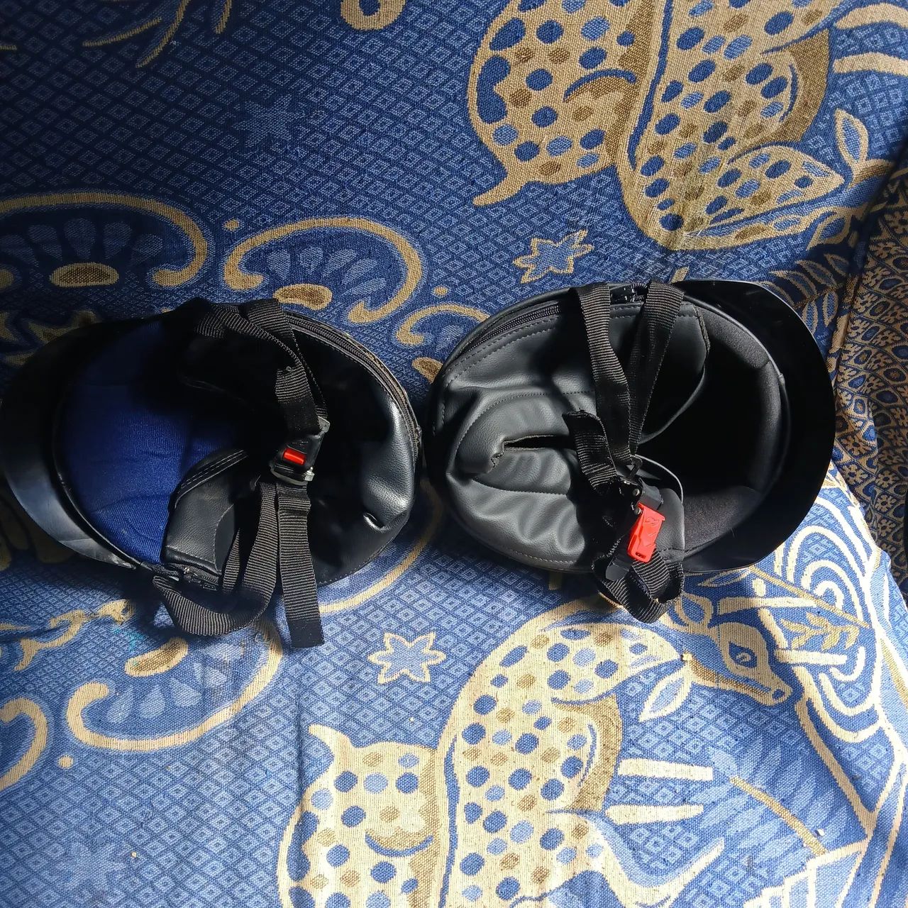 CAPACETE COKINHO - Foto 4