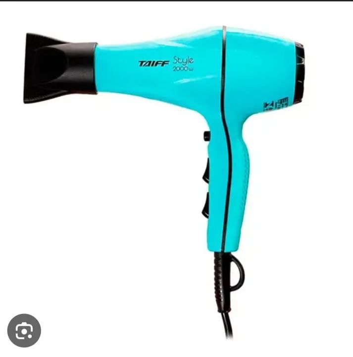 Secador e chapinha  - Foto 2