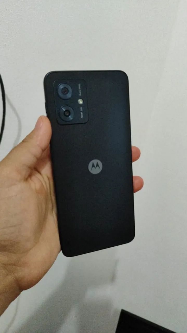 Moto G54 5 G 256 /08 de ram única dona  - Foto 3