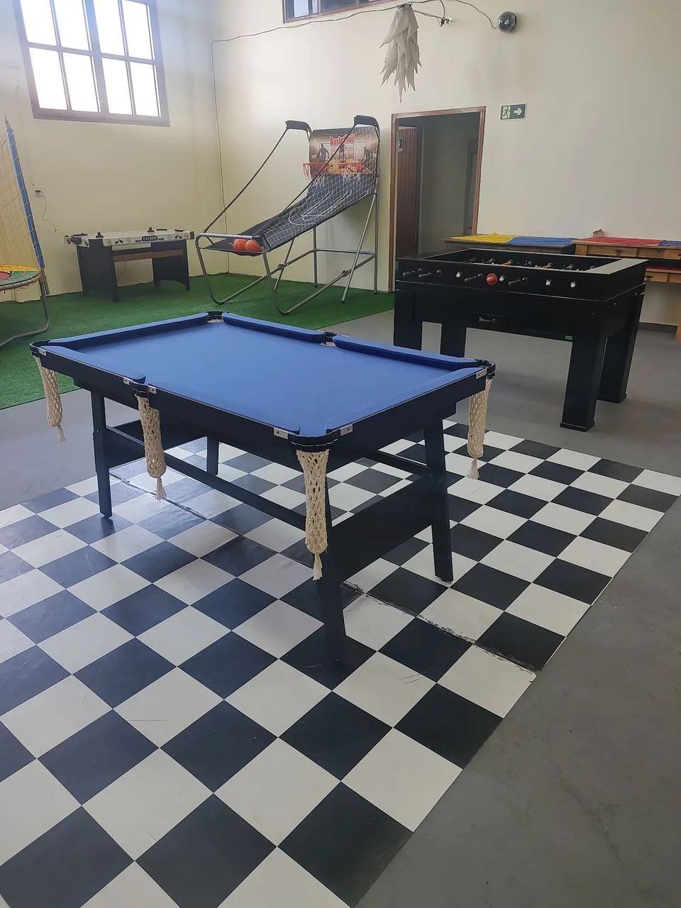 Salão de Festas - Foto 4