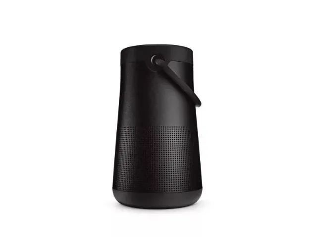 Caixa de Som Bose SoundLink Revolve II Speaker Black - Aparelhos