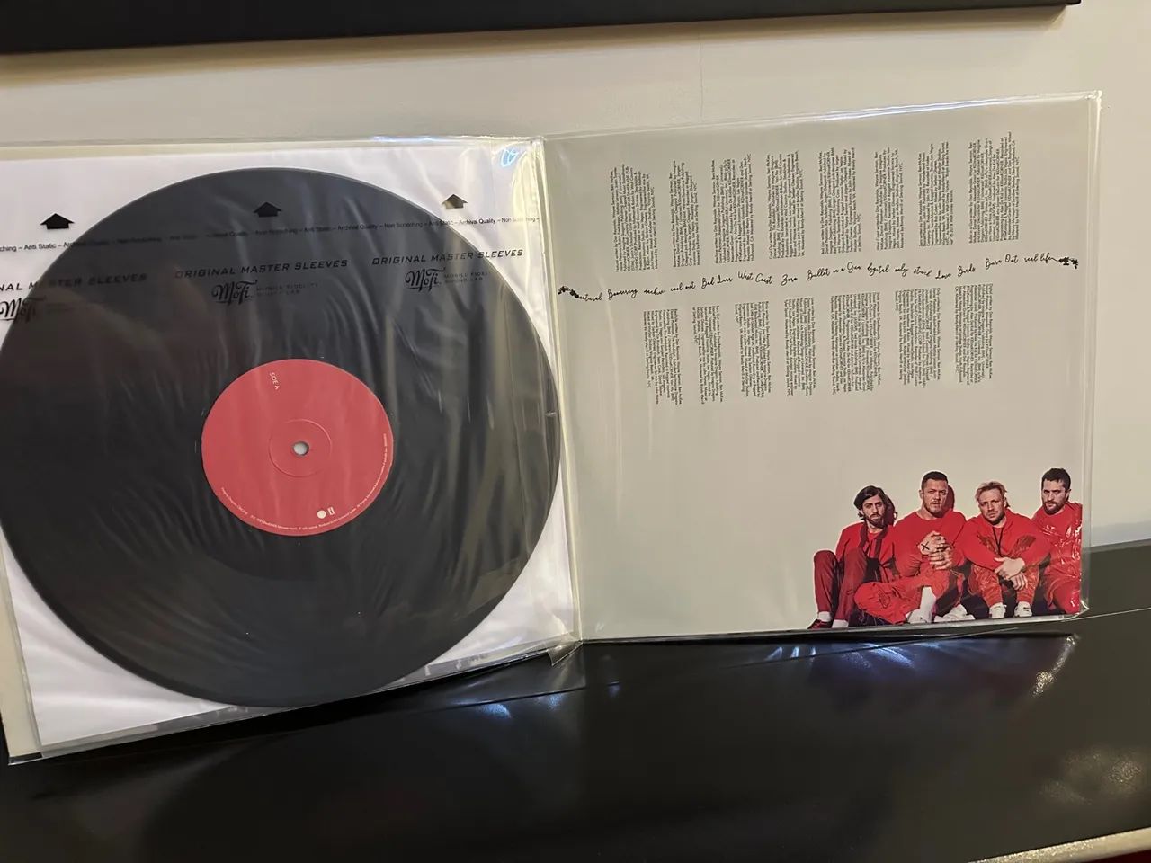 Imagine Dragons - Mercury - Act 2 (Vinil) - Foto 2