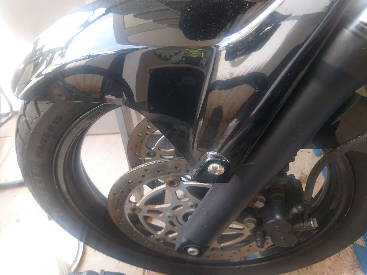 SUZUKI VSTRON DL1000 - Foto 2