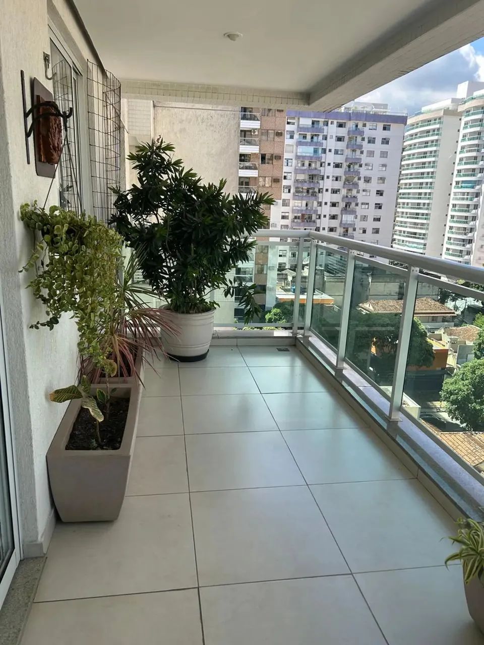 Excelente Apartamento no Condomínio Orchesta no Jardim Icaraí - Foto 3