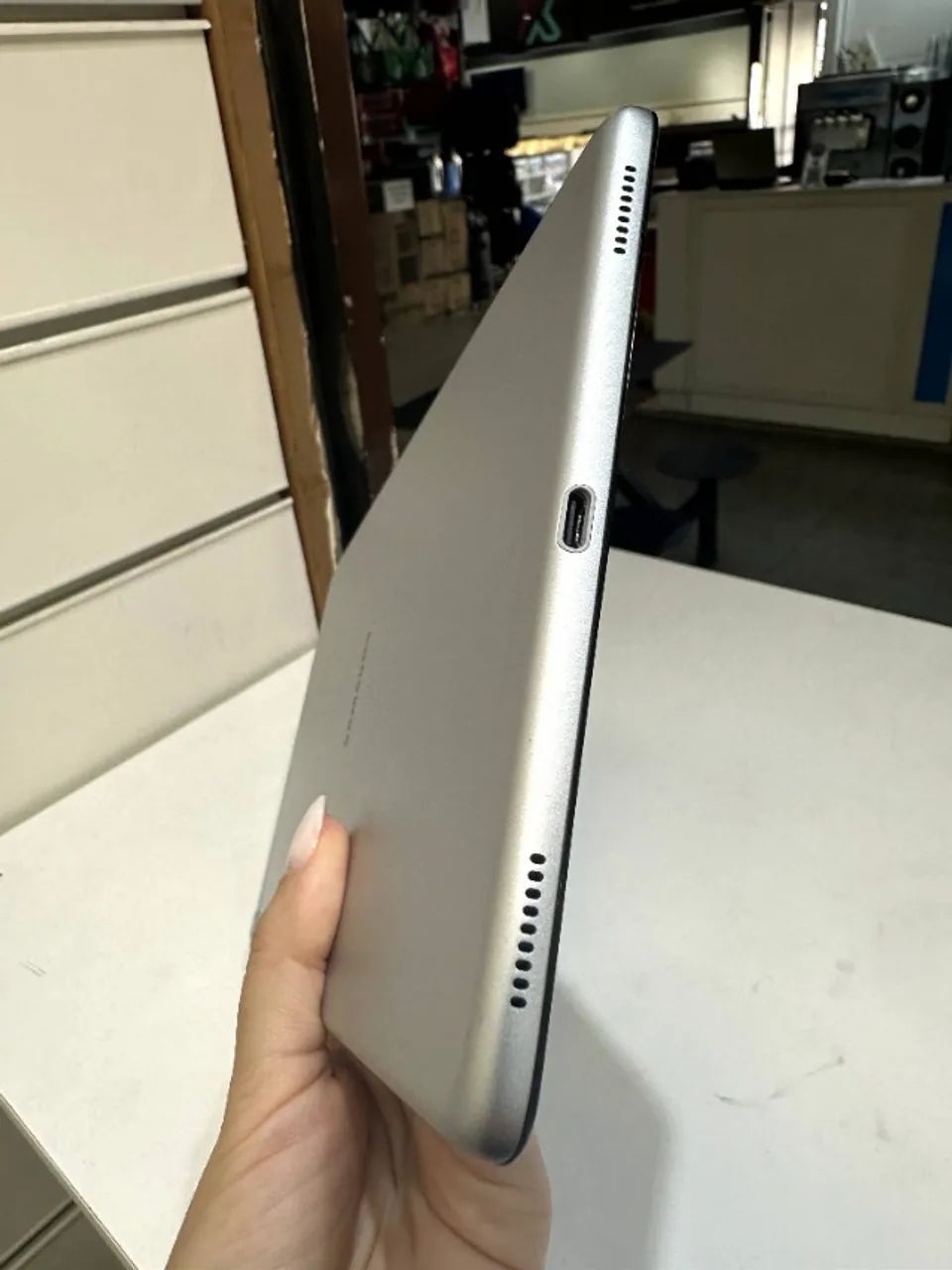 Galaxy Tab A 32GB / Garantia / Loja fisica - Foto 2