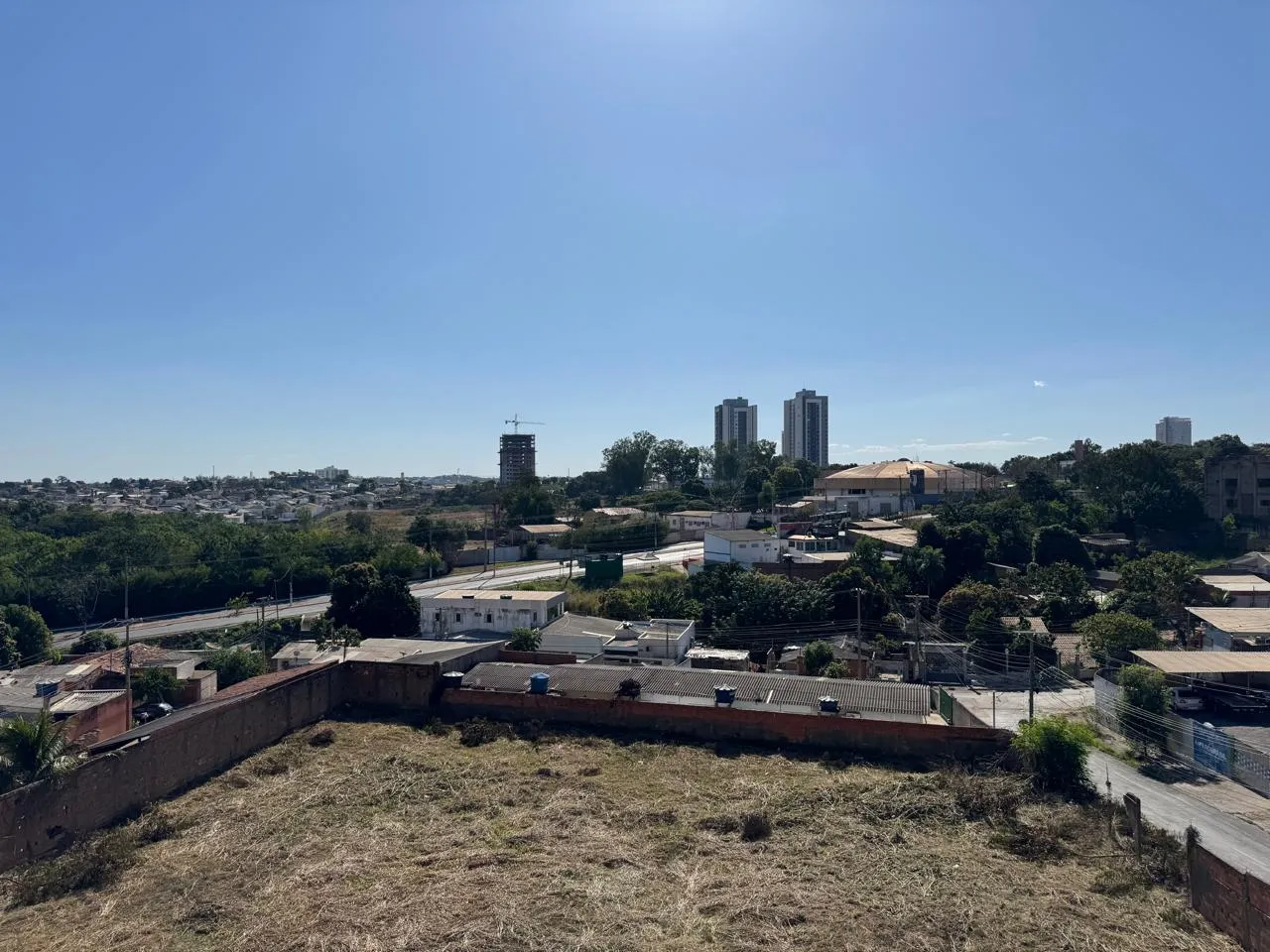 Apartamento para Aluguel | 3 Quartos com Suíte | Ótima Localização - Monte Líbano/Cuiabá