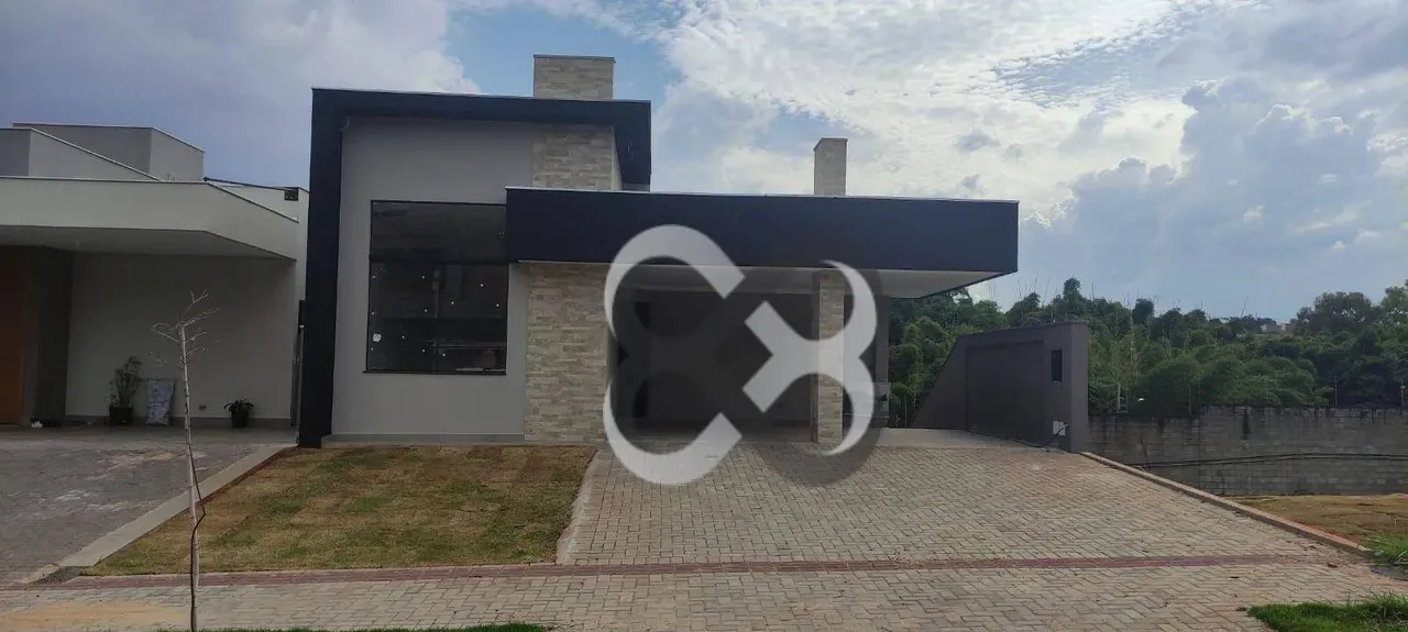 Casa com 3 dormitórios à venda, 198 m² por R$ 1.250.000,00 - Jardim Morumbi - Londrina/PR