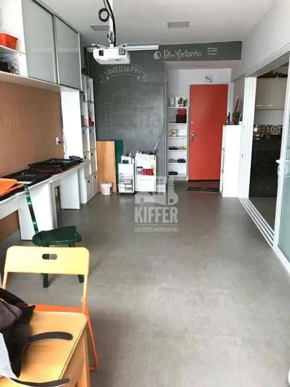 Sala Comerciai-Centro-Niterói - Foto 4