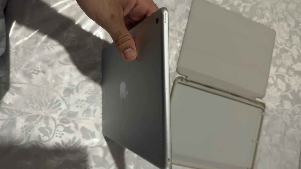 IPAD 7 geração 32gb
