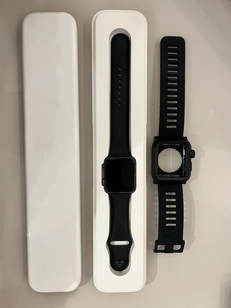 Apple Watch série 1 - Foto 4