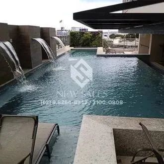 Apartamento a venda novo, 3 suítes - Setor Bueno - Foto 12