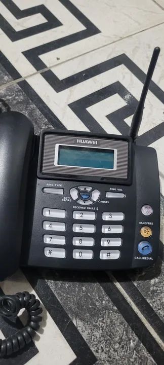 Telefone  Huawei - Foto 3