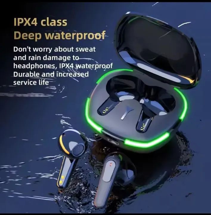 Fone TWS Pro 60 Novo Entrega Grátis  - Foto 4