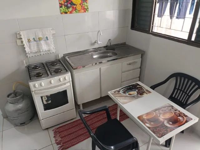 Foto - Campo Grande - Amambaí