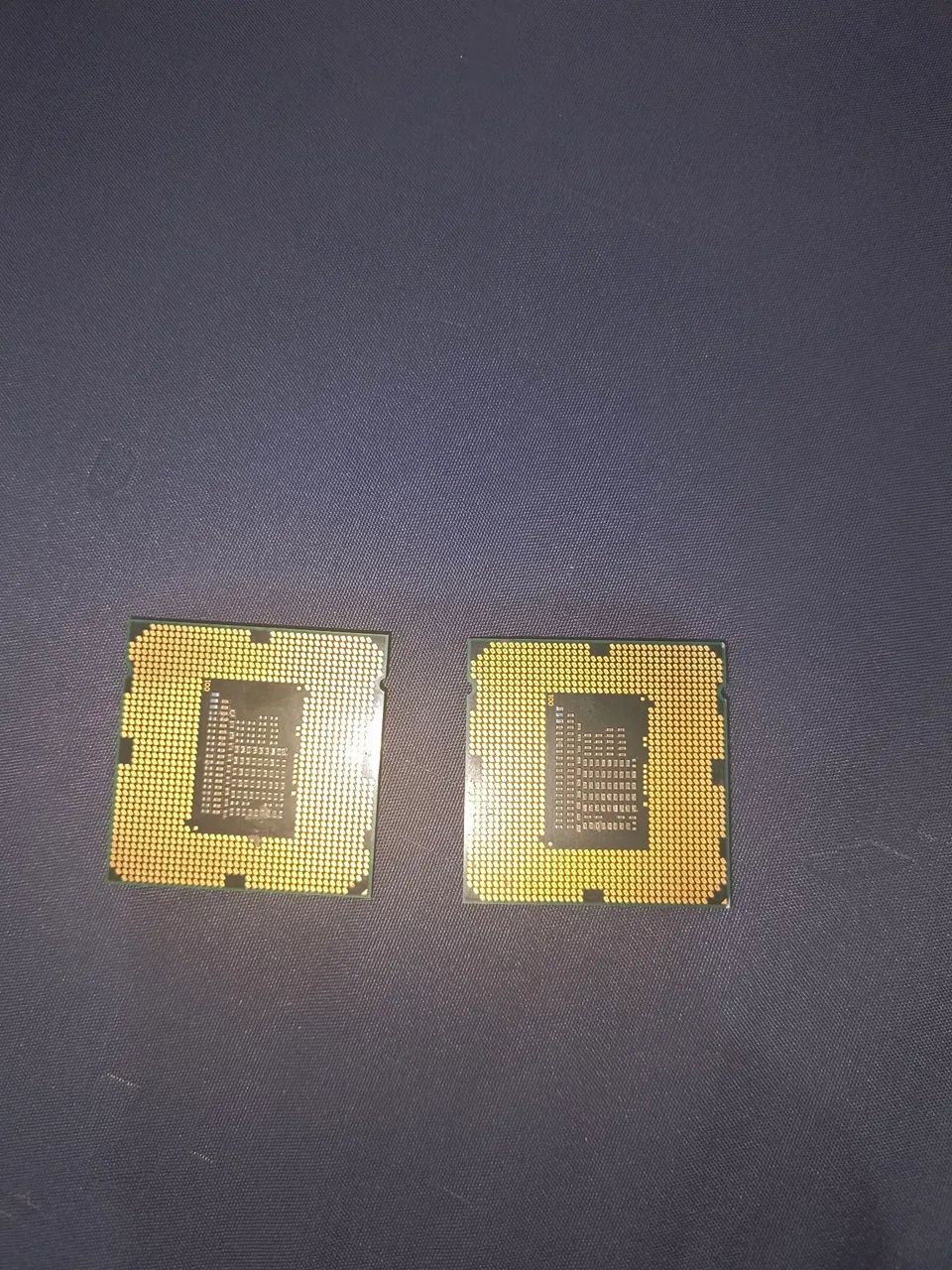 2 Processadores Intel Core i3-2100 segunda geração  - Foto 2