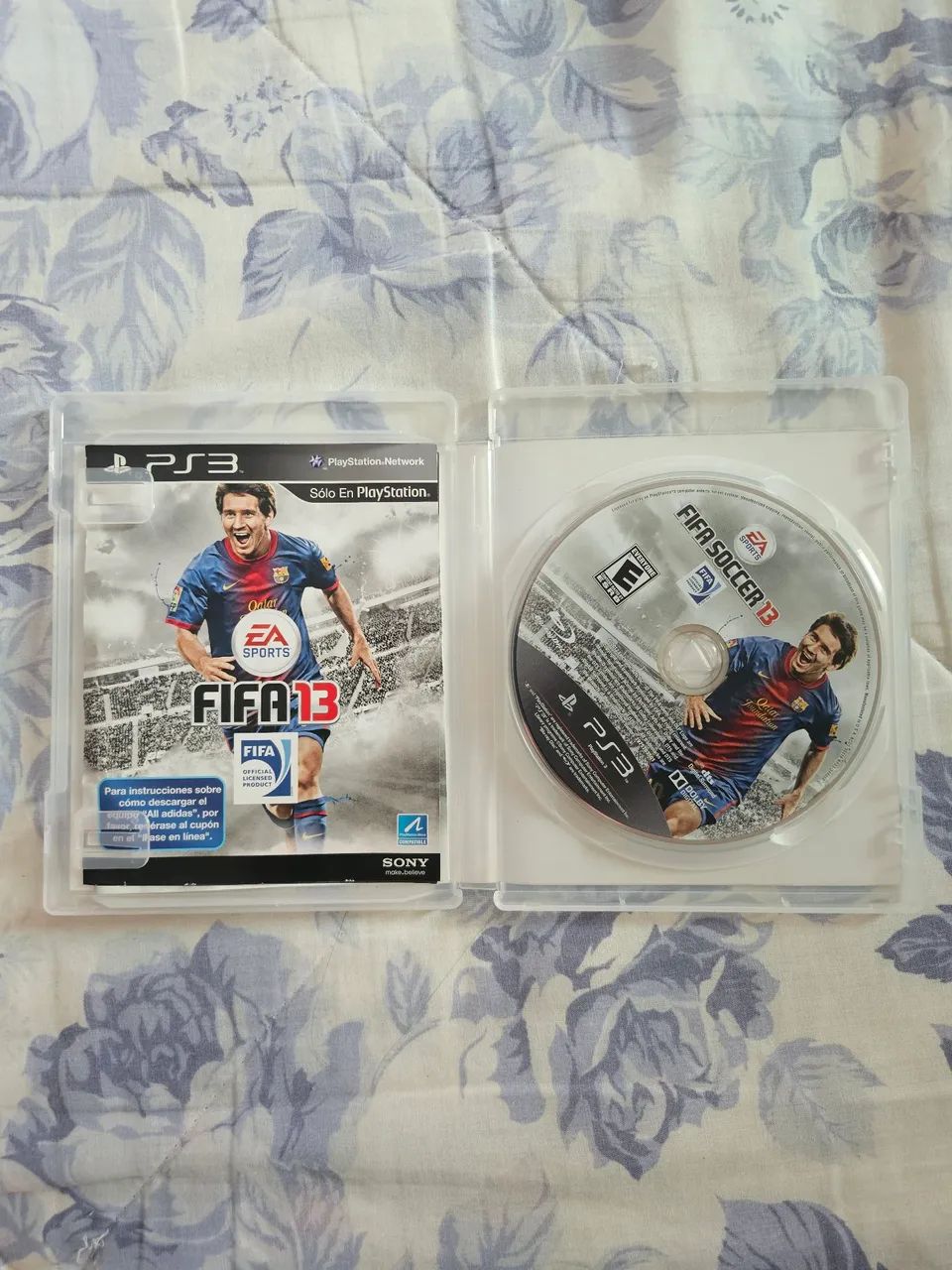 FIFA 13 para Playstation 3 - Foto 2