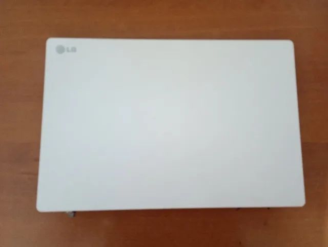 tela para notebook lg p42 p420 - Foto 2