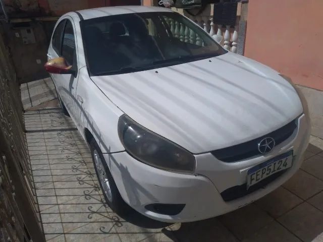 JAC J3, Alfenas-MG - Foto 4