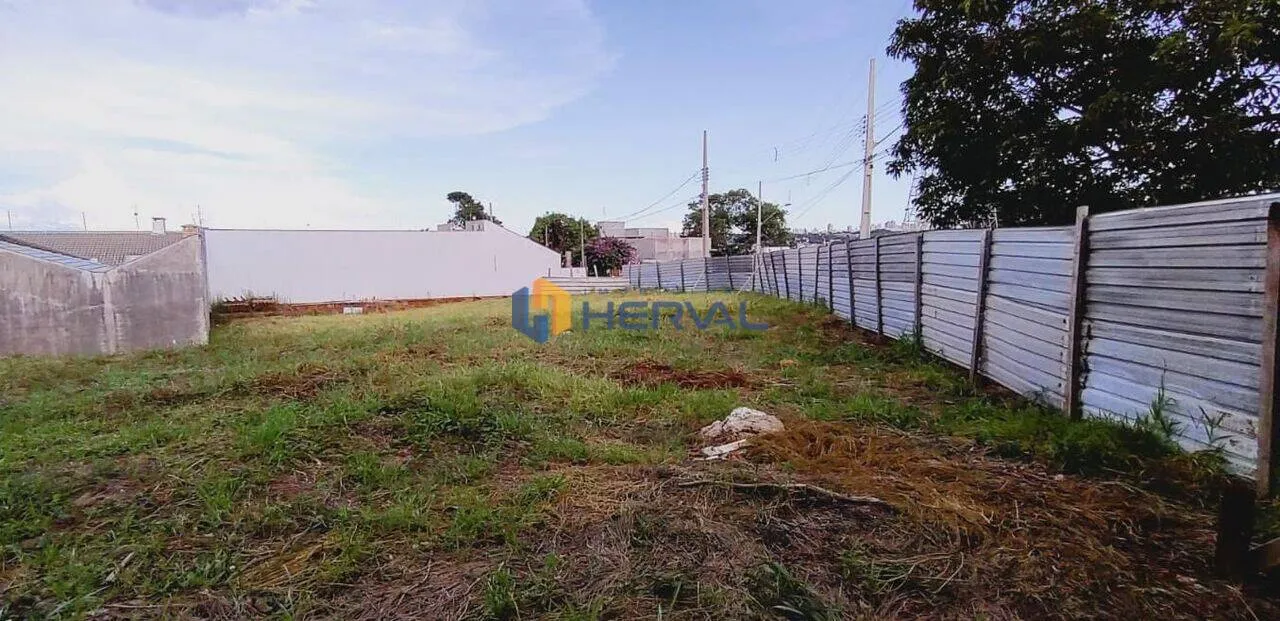 TERRENO COMERCIAL PRÓXIMO AV. MANDACARU