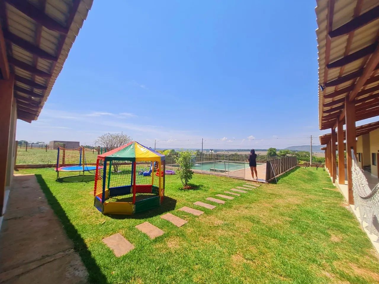 Condomínio de Sítio Talismã  - Foto 6