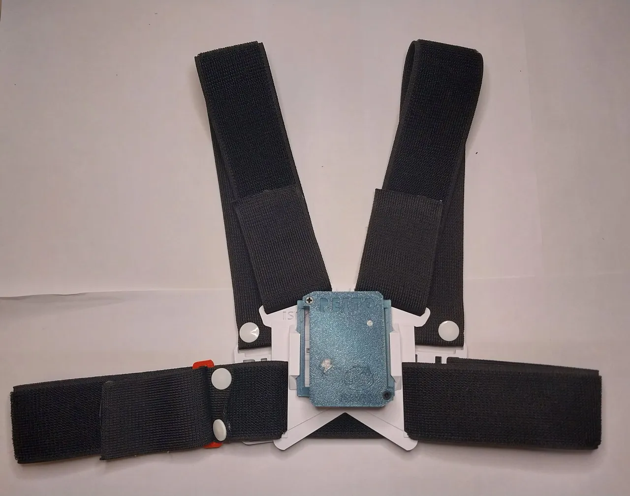 KIT 8 TRACKER SLIMEVR