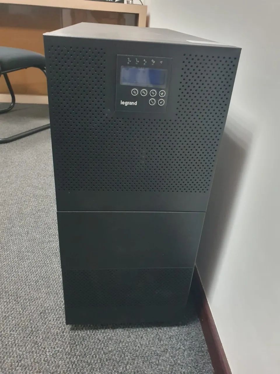 NOBREAK POTENTE64302952093953122