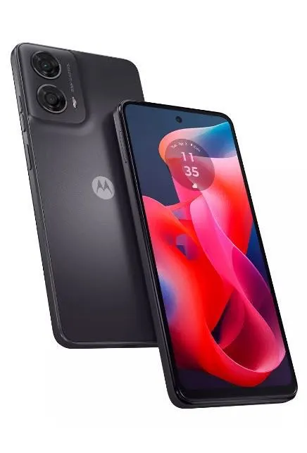 Vendo um Motorola moto g24