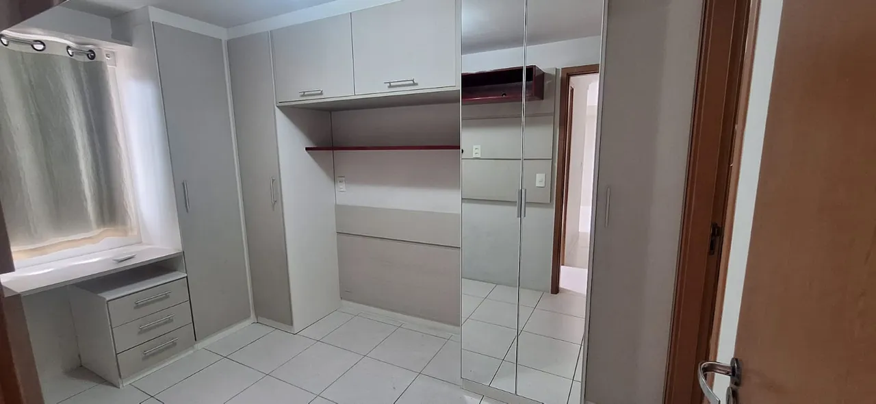 Imóvel para aluguel com 49 metros quadrados com 2 quartos em Farol - Maceió - AL