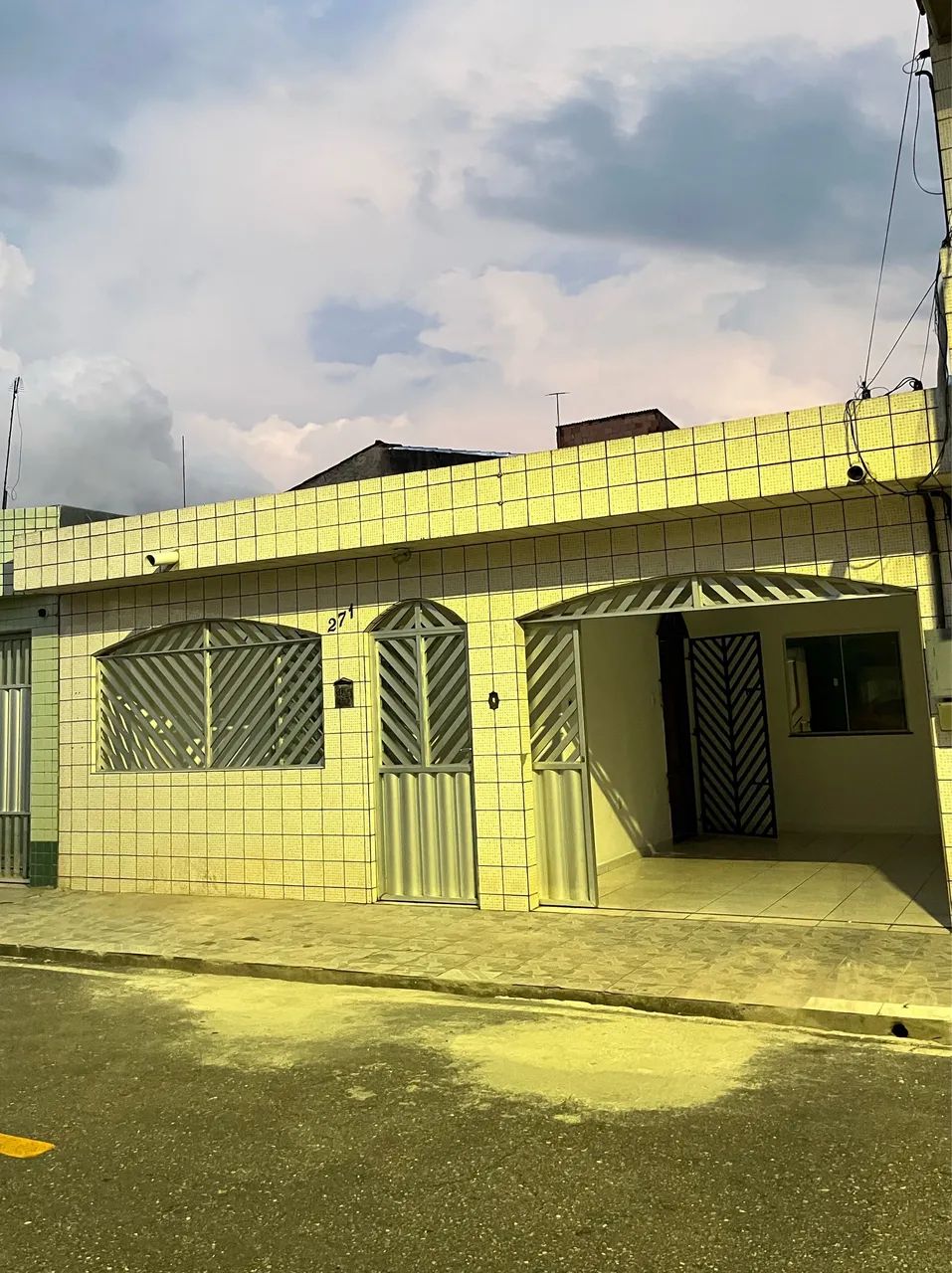 Foto - Belém - Maracangalha