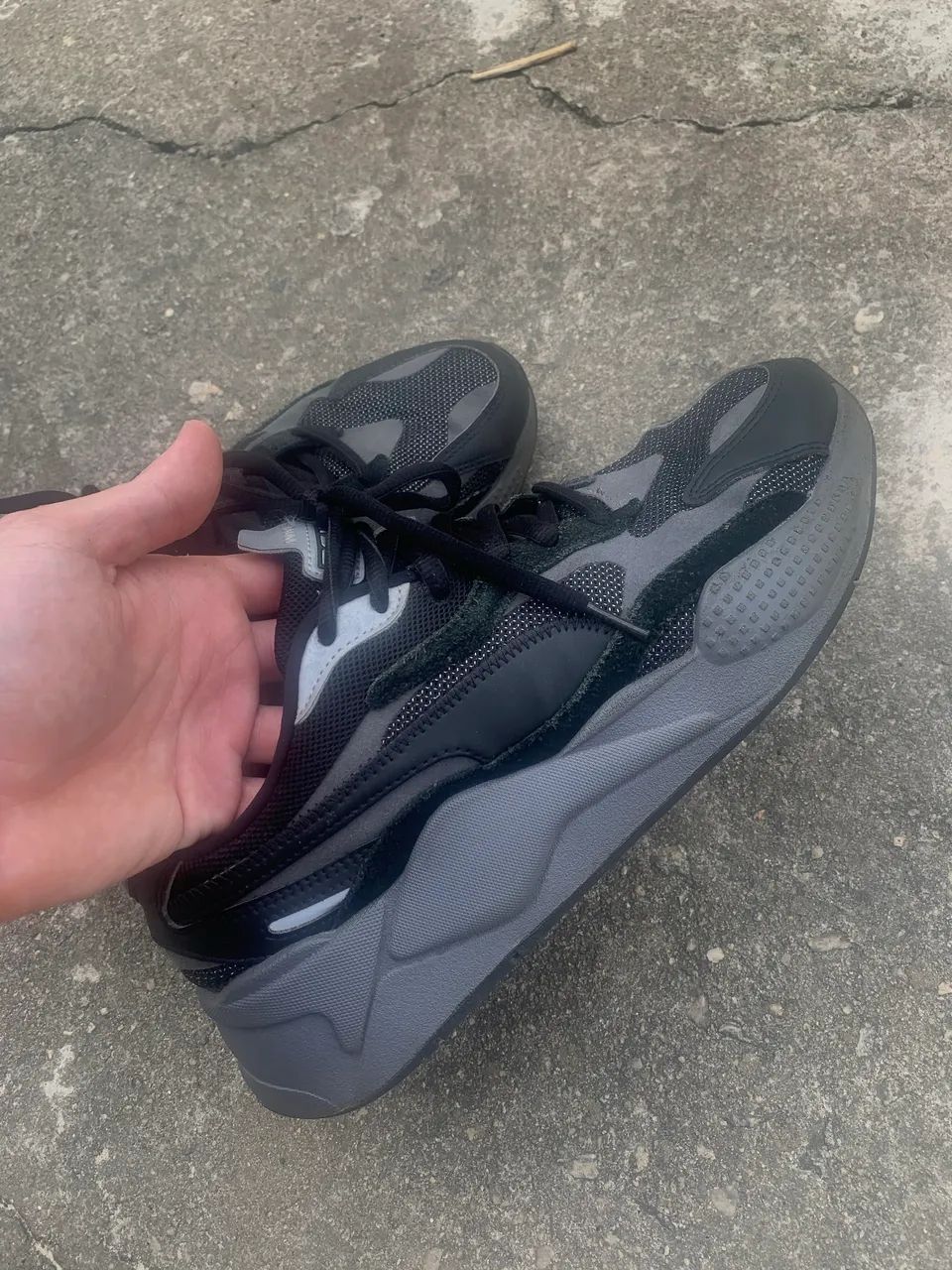 Puma rs-x3 original  - Foto 5